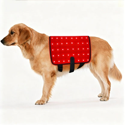 Furrico Red Light Therapy Belt For Senior Dogs