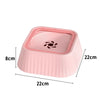 Mess-Free Pet Water Bowl