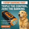 BarkStop 3X™