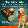BarkStop 3X™
