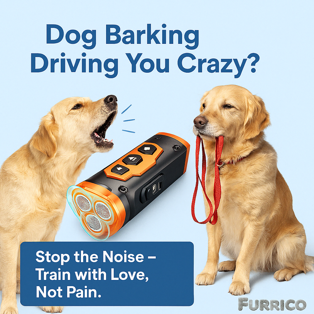 BarkStop 3X™