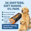 BarkStop 3X™