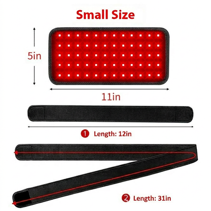 Furrico Red Light Therapy Belt For Senior Dogs
