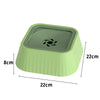 Mess-Free Pet Water Bowl