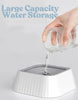 Mess-Free Pet Water Bowl