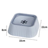Mess-Free Pet Water Bowl