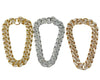 Bling Pet Collar/Necklace