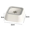 Mess-Free Pet Water Bowl